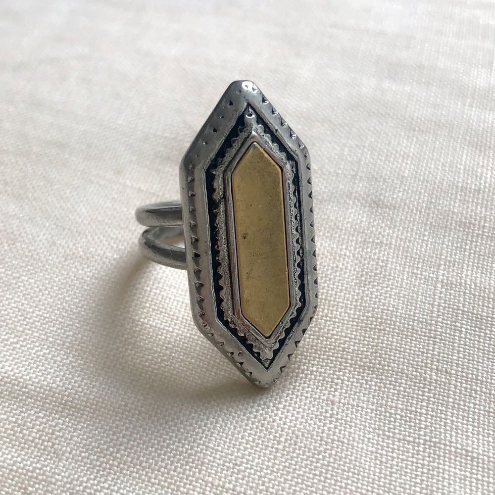 Madewell Ring